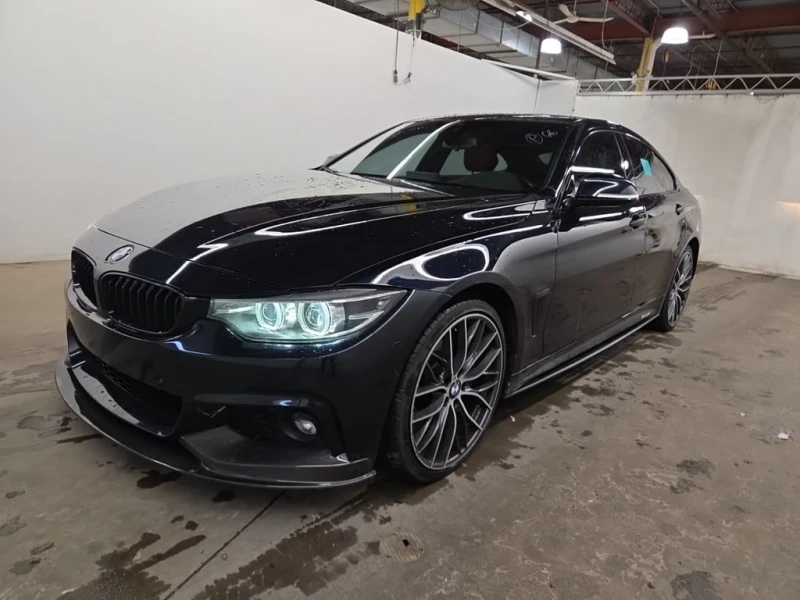 BMW 440 * 440I XDRIVE * CARFAX * БЕЗ ПЪРВОНАЧАЛНА ВНОСКА