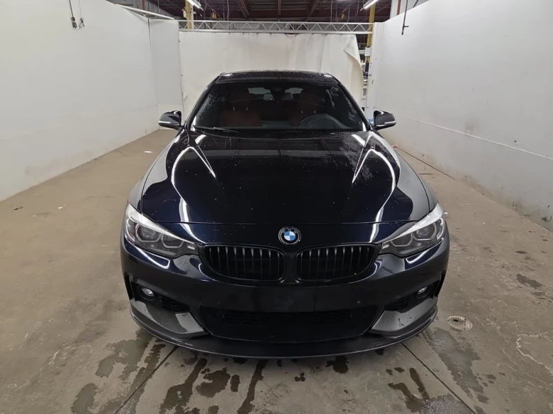 BMW 440 * 440I XDRIVE * CARFAX * БЕЗ ПЪРВОНАЧАЛНА ВНОСКА, снимка 7 - Автомобили и джипове - 53157709