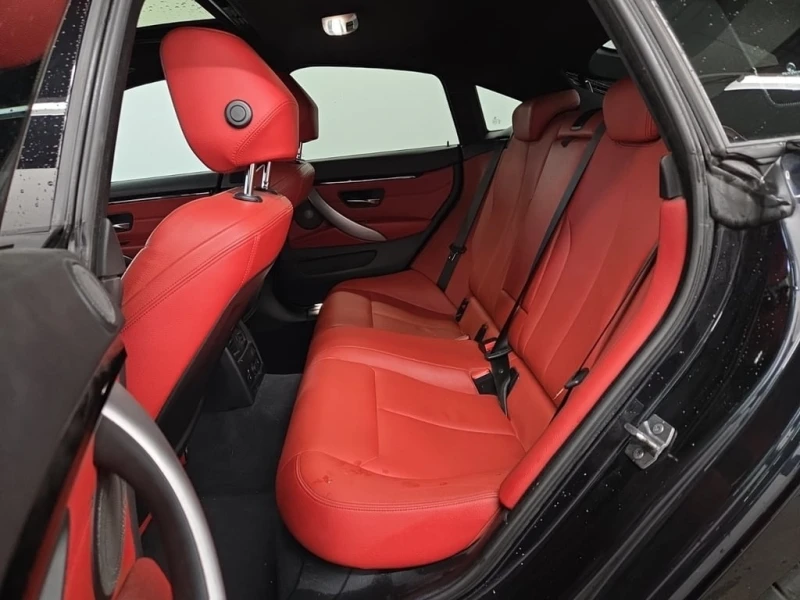 BMW 440 * 440I XDRIVE * CARFAX * БЕЗ ПЪРВОНАЧАЛНА ВНОСКА, снимка 12 - Автомобили и джипове - 53157709