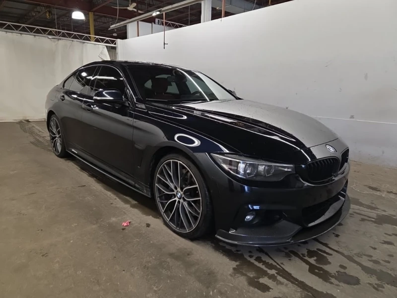 BMW 440 * 440I XDRIVE * CARFAX * БЕЗ ПЪРВОНАЧАЛНА ВНОСКА, снимка 2 - Автомобили и джипове - 53157709