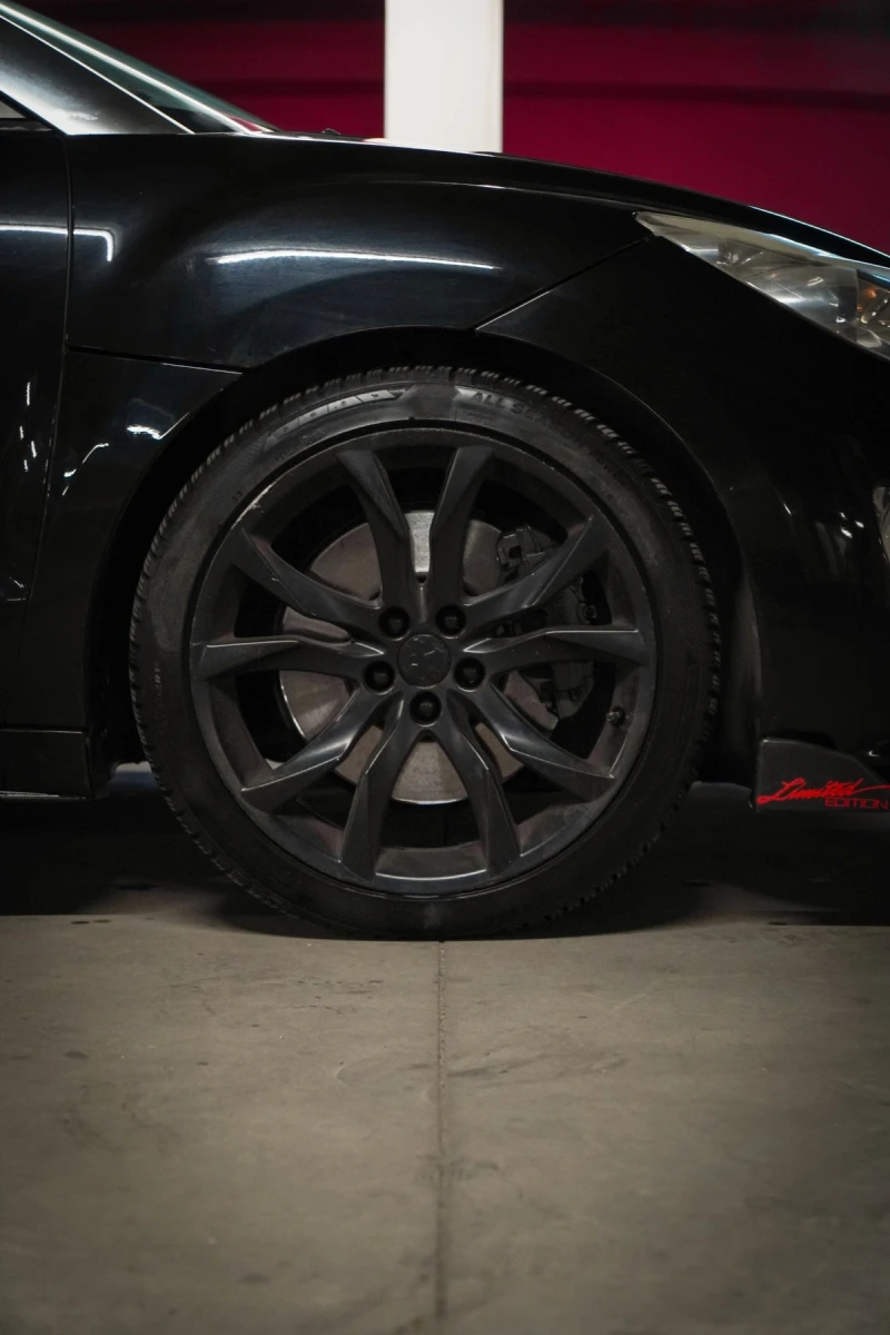 Peugeot RCZ 1.6T 200hp, снимка 15 - Автомобили и джипове - 53286402