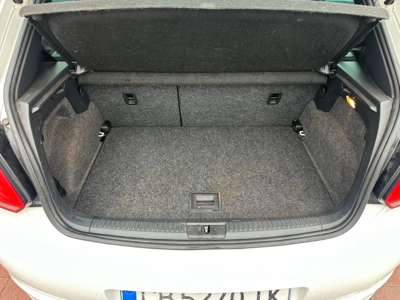 VW Polo 1.2 Tsi R-line DSG, снимка 8 - Автомобили и джипове - 53301273