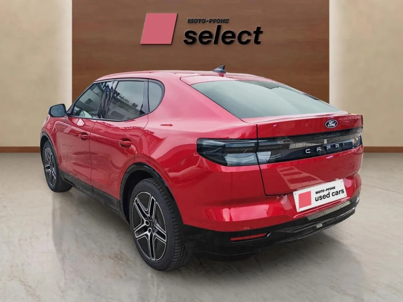 Ford Capri BEV 77 kWh, снимка 7 - Автомобили и джипове - 53515269