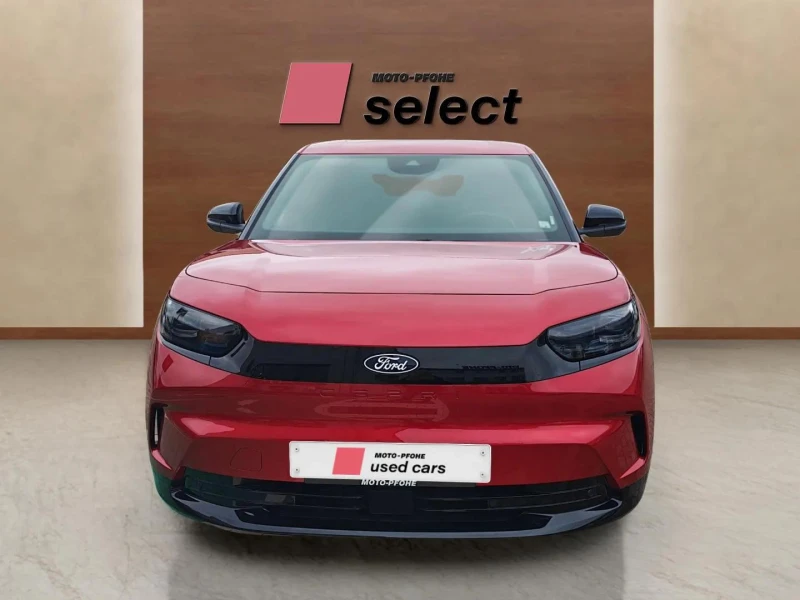 Ford Capri BEV 77 kWh, снимка 2 - Автомобили и джипове - 53515269