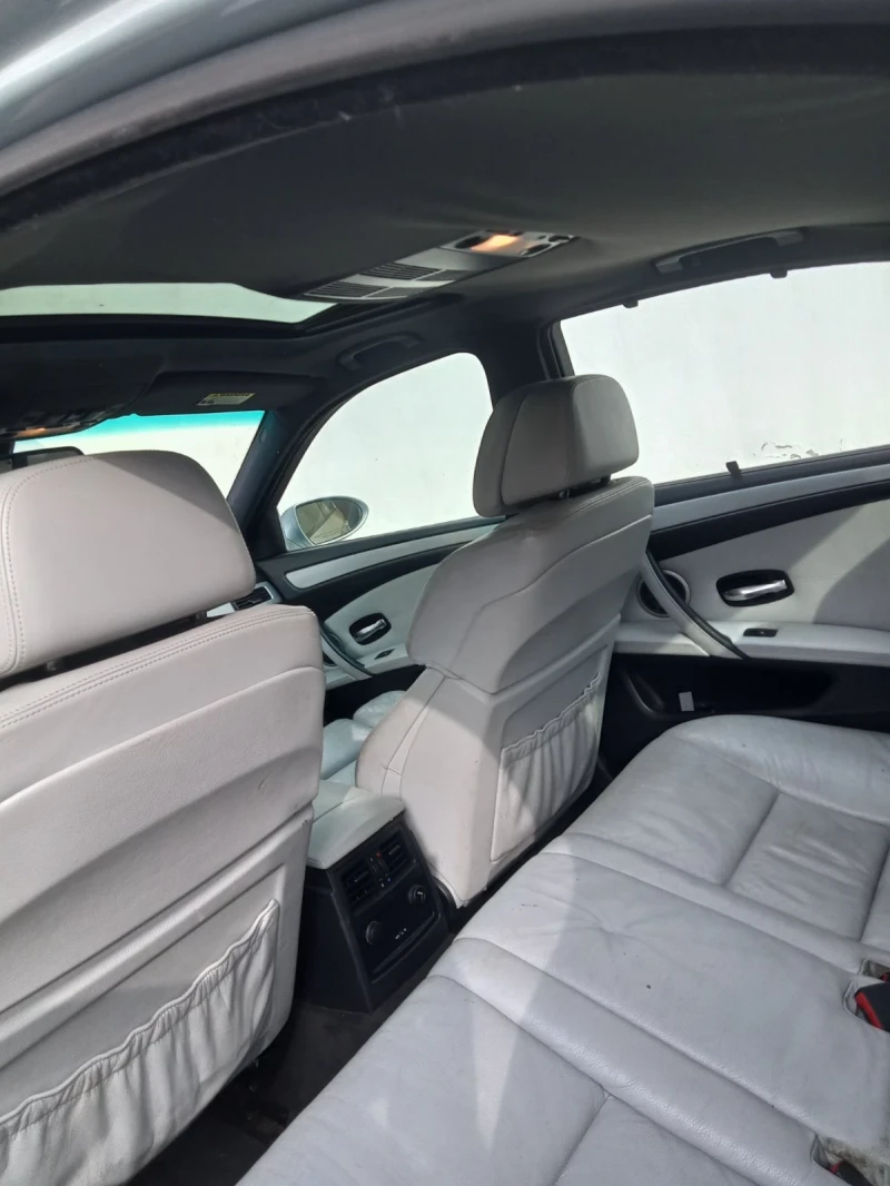 BMW M5 Ръчна скоростна кутия , снимка 7 - Автомобили и джипове - 53541256