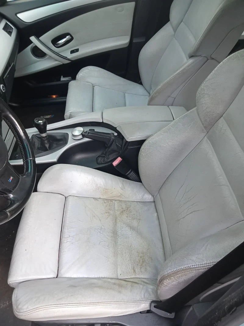 BMW M5 Ръчна скоростна кутия , снимка 9 - Автомобили и джипове - 53541256