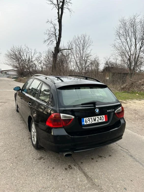 BMW 320, снимка 2 - Автомобили и джипове - 48954780