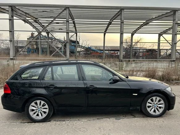 BMW 320, снимка 3 - Автомобили и джипове - 48954780