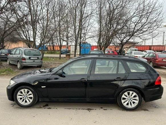 BMW 320, снимка 4 - Автомобили и джипове - 48954780