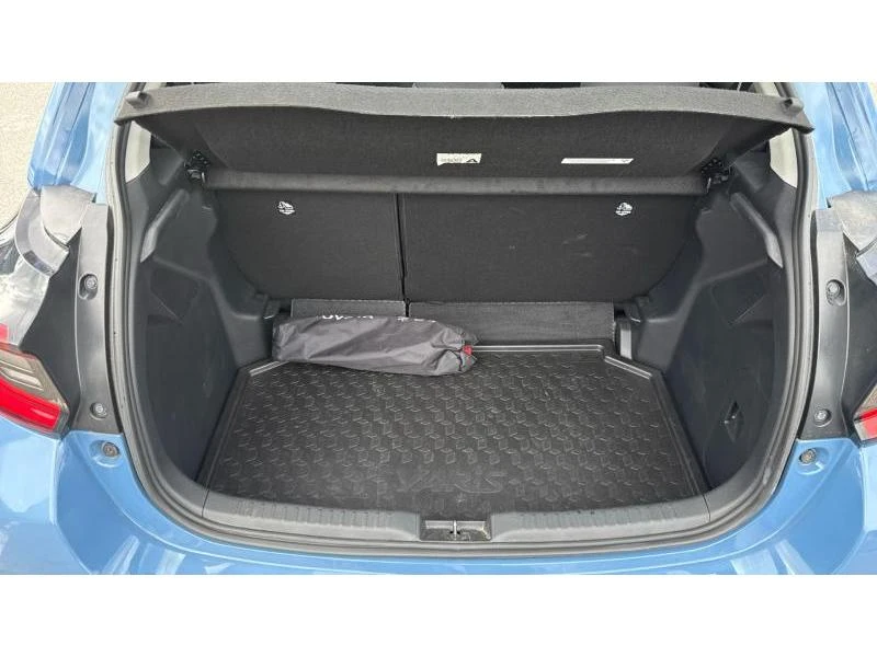 Toyota Yaris 1.5 HSD Trend - изображение 10