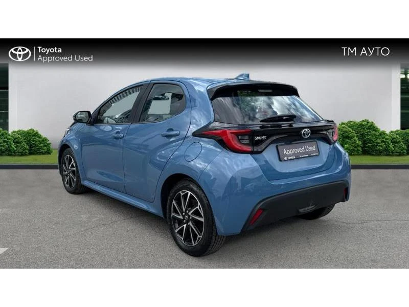 Toyota Yaris 1.5 HSD Trend - изображение 2