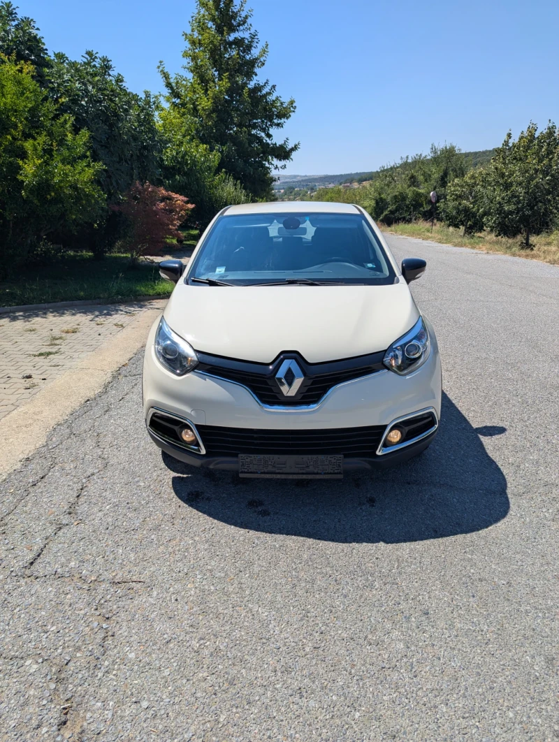 Renault Captur 1.5 dci - 15200 лв. - 31609602 1