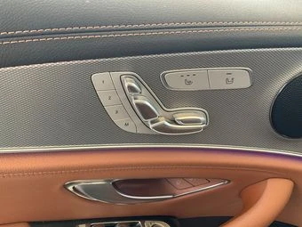 Mercedes-Benz E 300 * e AMG Line* *  | Mobile.bg   13