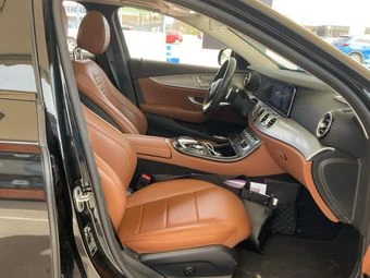 Mercedes-Benz E 300 * e AMG Line* *  | Mobile.bg   14