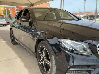 Mercedes-Benz E 300 * e AMG Line* *  | Mobile.bg   2