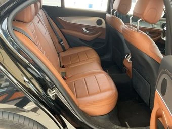 Mercedes-Benz E 300 * e AMG Line* АВТОФИНАНСИРАНЕ*  - изображение 4