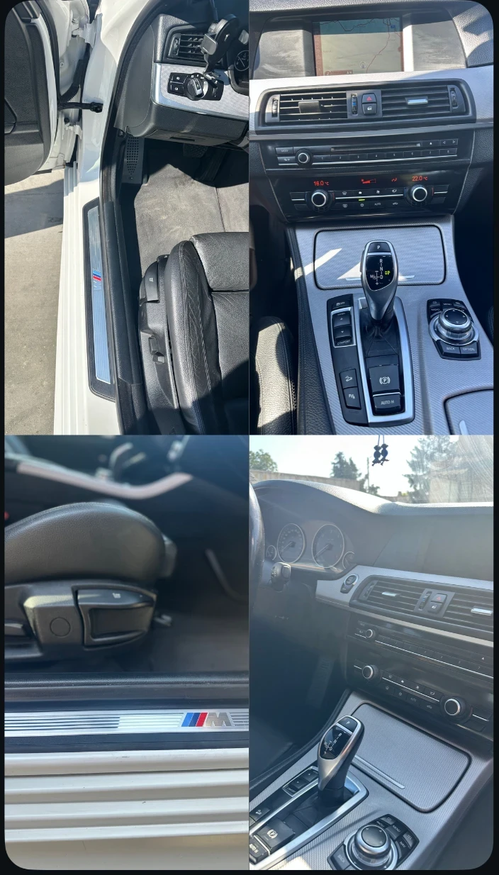 BMW 525 | Mobile.bg   6