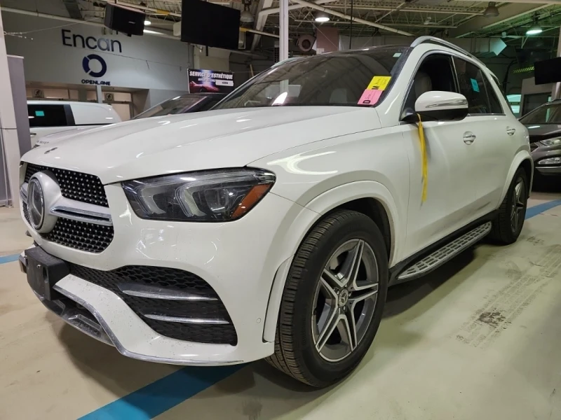 Mercedes-Benz GLE 450 * АВТО КРЕДИТ* ЦЕНА ДО БГ * СЕРВИЗНА ИСТОРИЯ *  - 67000 лв. / 34256.56 € - 34291324 1