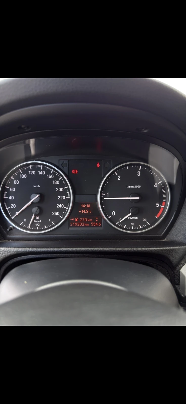 BMW 318, снимка 10 - Автомобили и джипове - 53013635