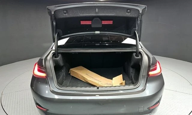 BMW 320 d | ЗАДНА КАМЕРА | ШИБЕДАХ | HEAD-UP | KEYLESS, снимка 16 - Автомобили и джипове - 53984337