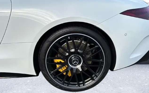 Mercedes-Benz SL 63 AMG 4Matic+ = Premium Plus = �������� | Mobile.bg � ����������� 4