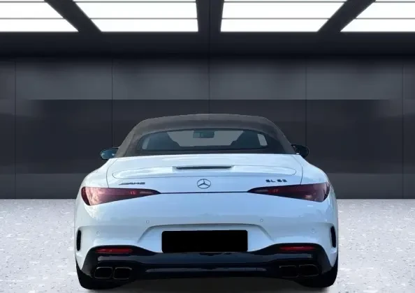 Mercedes-Benz SL 63 AMG 4Matic+ = Premium Plus = �������� | Mobile.bg � ����������� 2