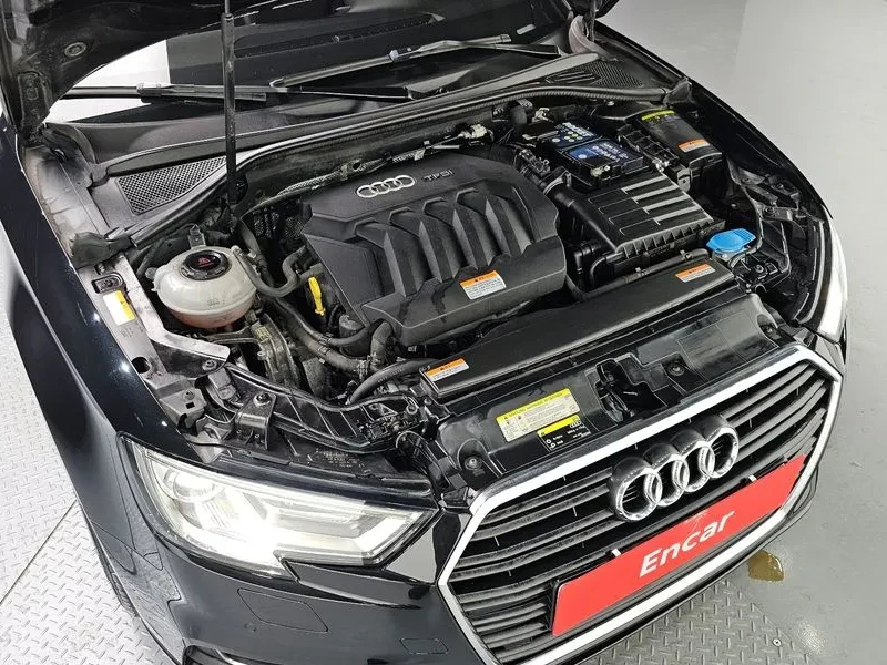Audi A3 A3 40 Tfsi 8V, снимка 6 - Автомобили и джипове - 54989425