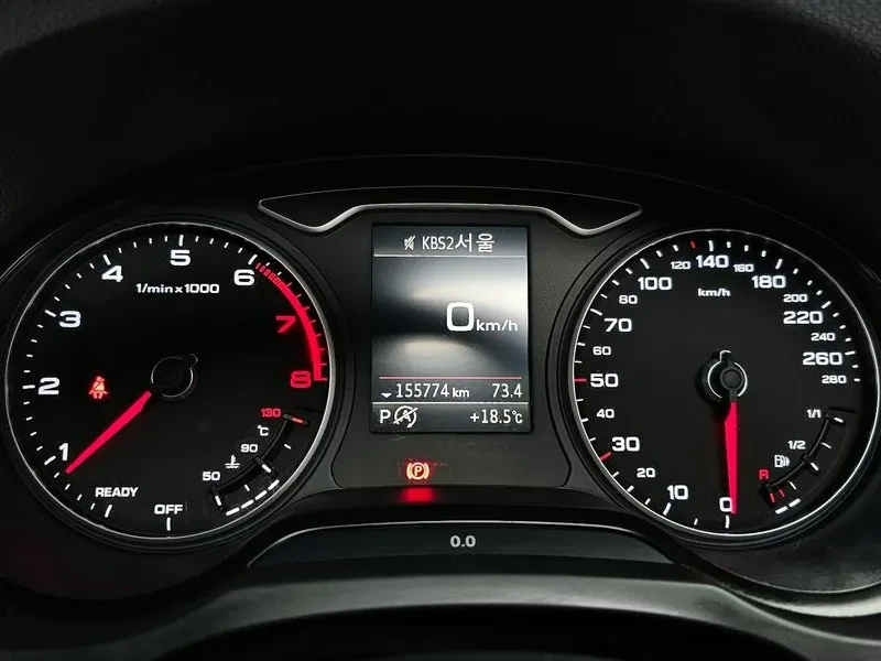 Audi A3 A3 40 Tfsi 8V, снимка 8 - Автомобили и джипове - 54989425