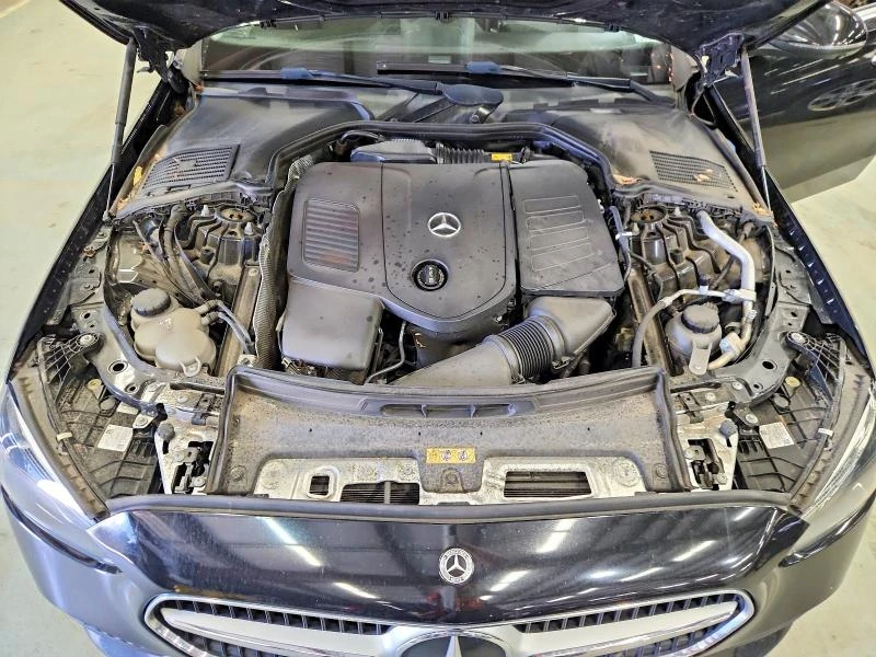 Mercedes-Benz C 300 2WD / DISTRONIC / PANO / 9G /  | Mobile.bg � ����������� 11