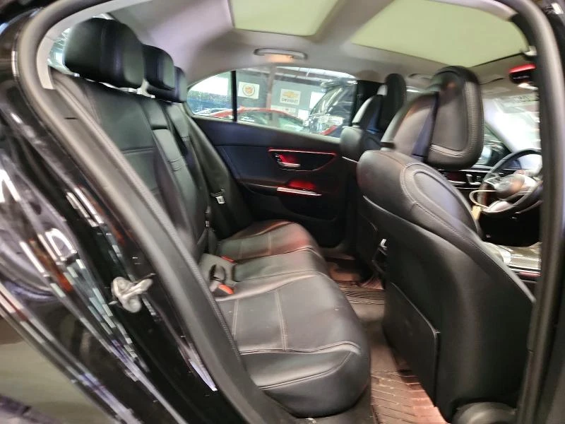 Mercedes-Benz C 300 2WD / DISTRONIC / PANO / 9G /  | Mobile.bg � ����������� 10