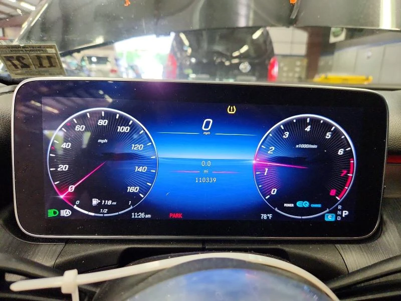 Mercedes-Benz C 300 2WD / DISTRONIC / PANO / 9G /  | Mobile.bg � ����������� 9
