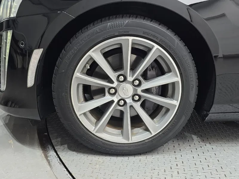 Cadillac Cts 2.0 Premium, снимка 5 - Автомобили и джипове - 56699093