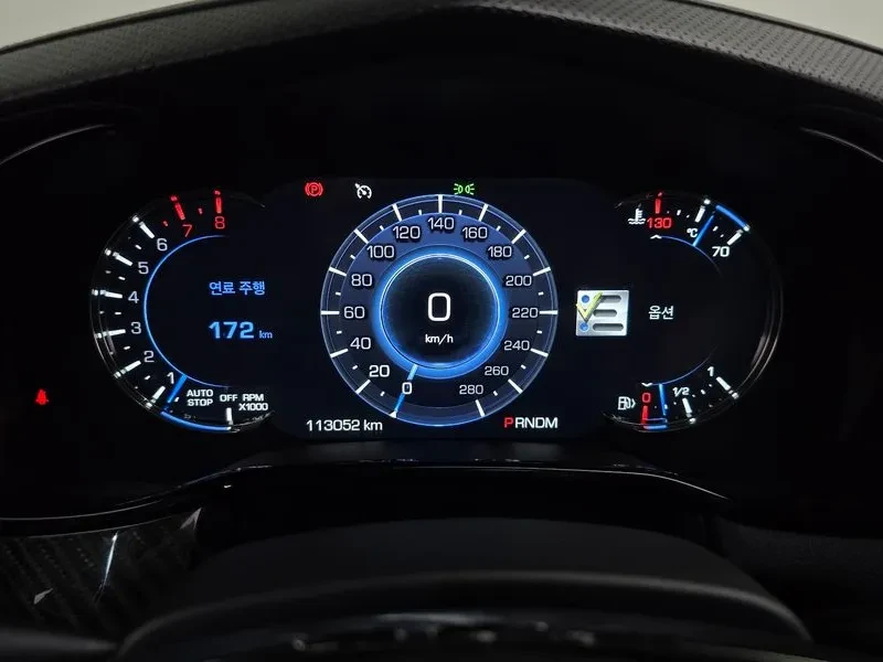 Cadillac Cts 2.0 Premium, снимка 8 - Автомобили и джипове - 56699093