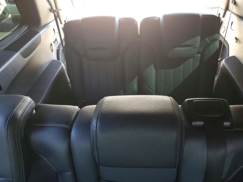 Mercedes-Benz GLS 450 2017 MERCEDES-BENZ GLS 450 4MATIC | Mobile.bg � ����������� 12