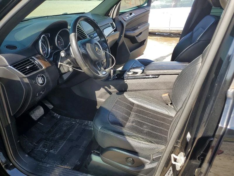 Mercedes-Benz GLS 450 2017 MERCEDES-BENZ GLS 450 4MATIC | Mobile.bg � ����������� 8