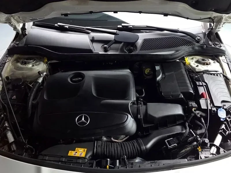 Mercedes-Benz CLA 220 | Mobile.bg � ����������� 6