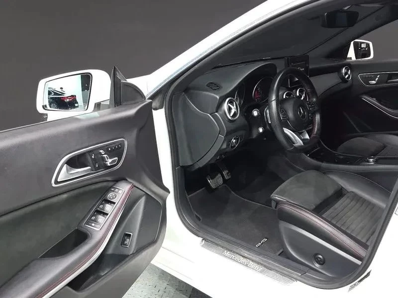Mercedes-Benz CLA 220 | Mobile.bg � ����������� 10