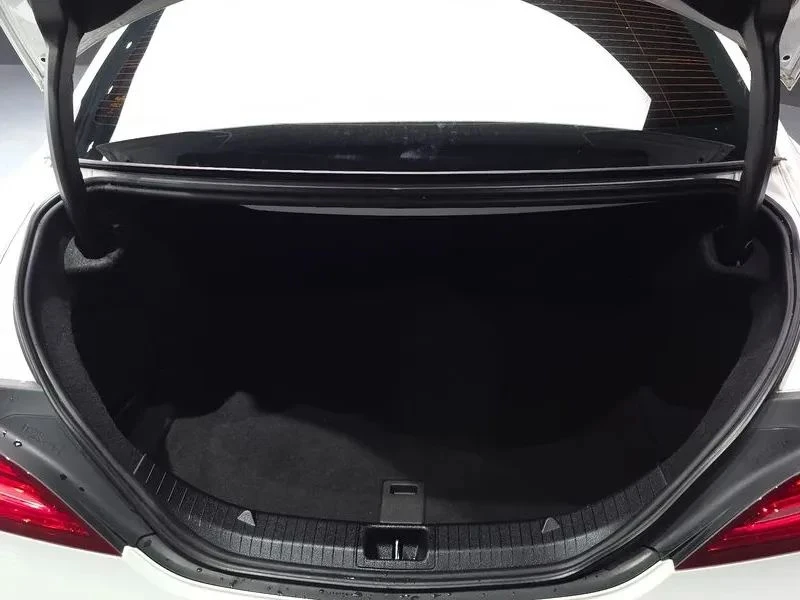 Mercedes-Benz CLA 220 | Mobile.bg � ����������� 16