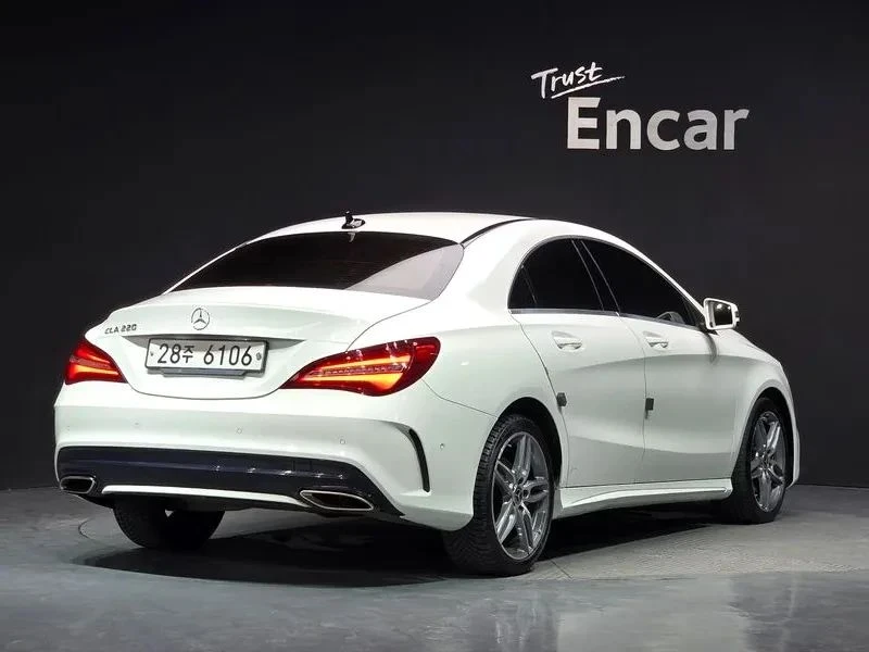 Mercedes-Benz CLA 220 | Mobile.bg � ����������� 2