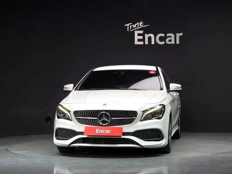 Mercedes-Benz CLA 220 | Mobile.bg � ����������� 3