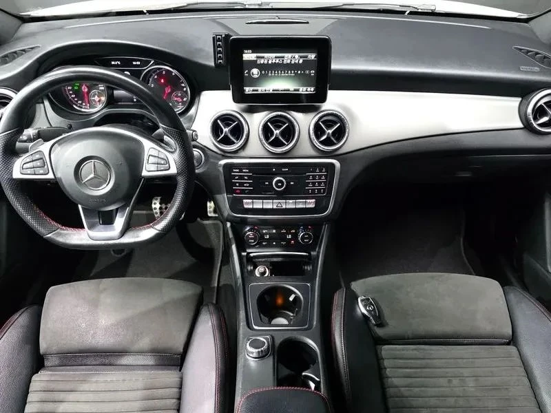 Mercedes-Benz CLA 220 | Mobile.bg � ����������� 7