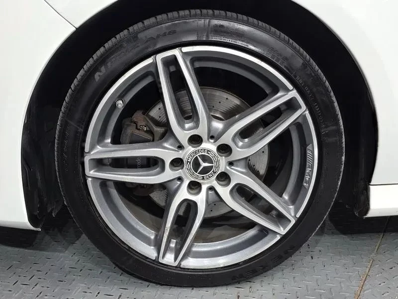 Mercedes-Benz CLA 220 | Mobile.bg � ����������� 5