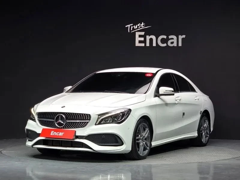 Mercedes-Benz CLA 220 | Mobile.bg � ����������� 1