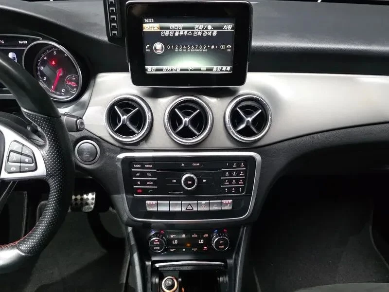 Mercedes-Benz CLA 220 | Mobile.bg � ����������� 17