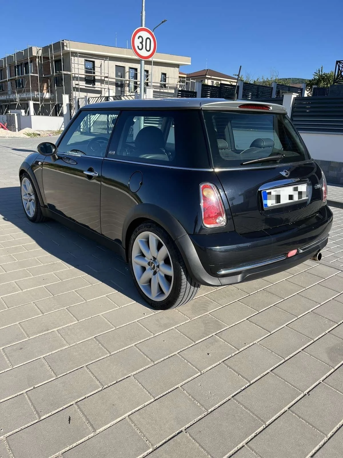 Mini Cooper Park LANE FULL MAX ~ PANORAMA! - изображение 6