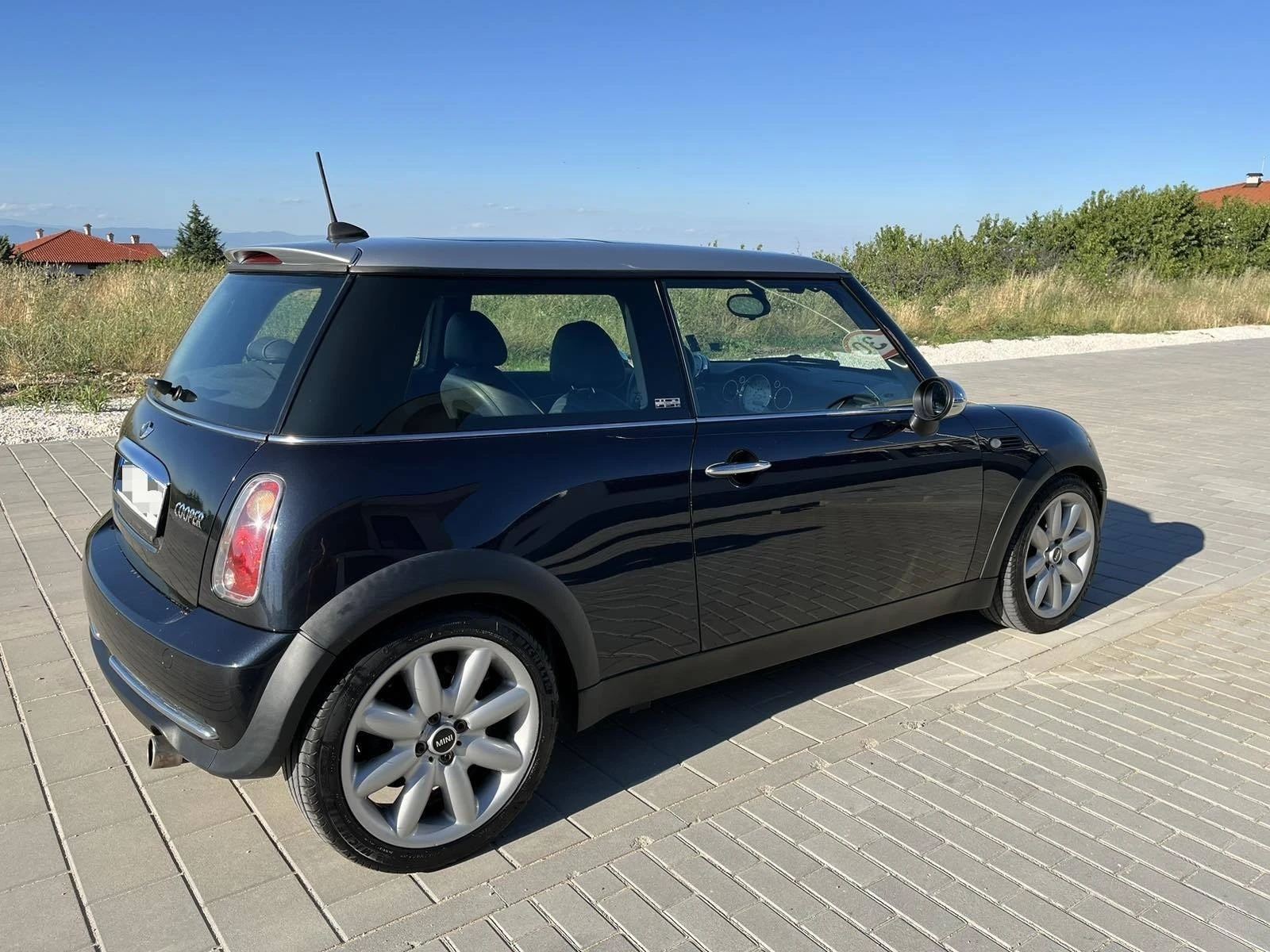 Mini Cooper Park LANE FULL MAX ~ PANORAMA! - изображение 3