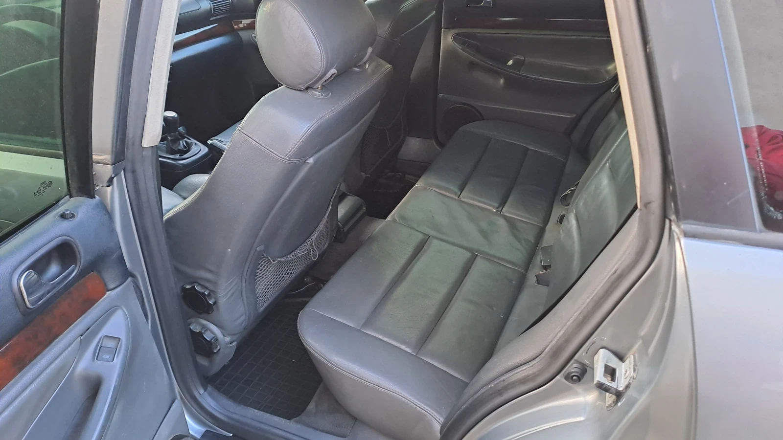 Audi A4 1.8  , .  | Mobile.bg   11