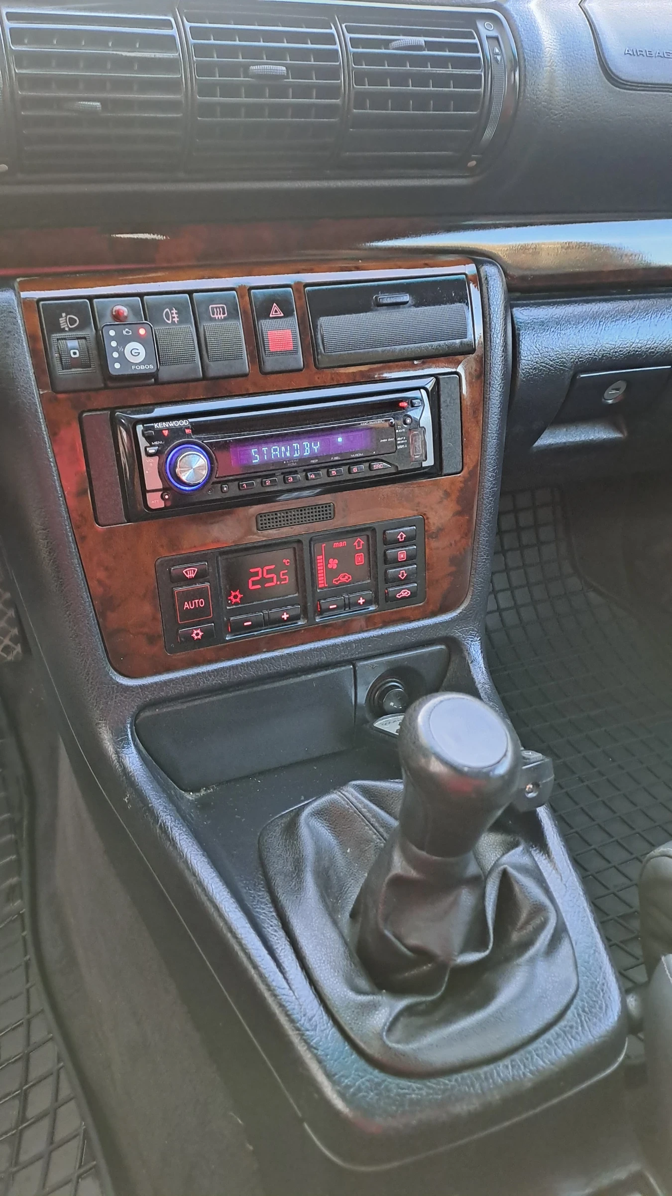 Audi A4 1.8  , .  | Mobile.bg   12