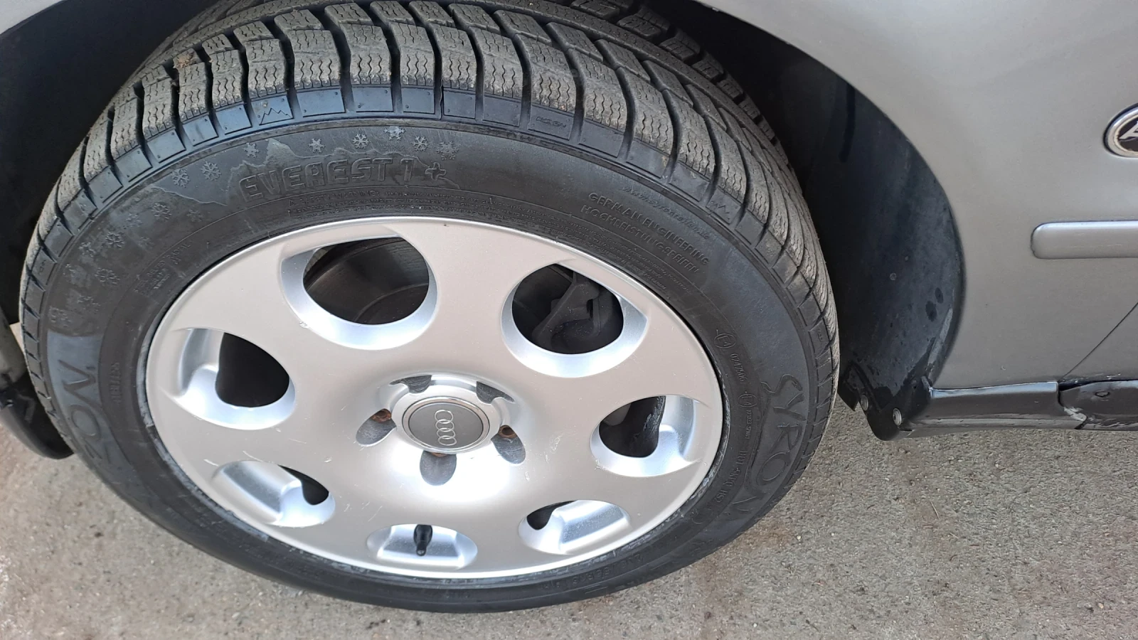 Audi A4 1.8  , .  | Mobile.bg   14