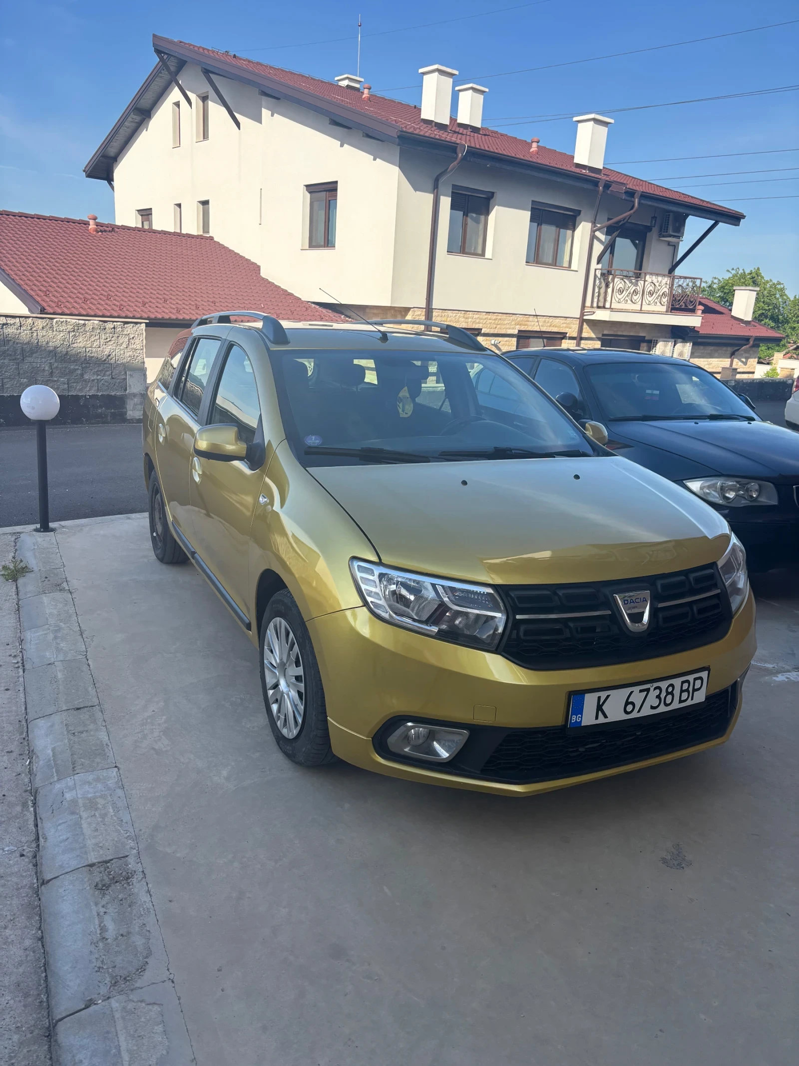 Dacia Logan  - изображение 2